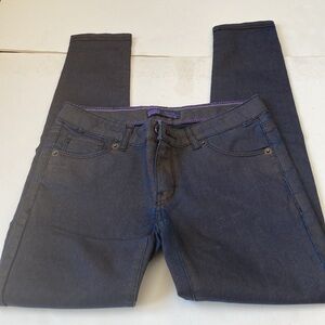 Levi’s denim leggings